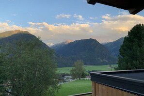Property grounds - Holiday apartment with 1 bedroom (Neukirchen\/Grv.)