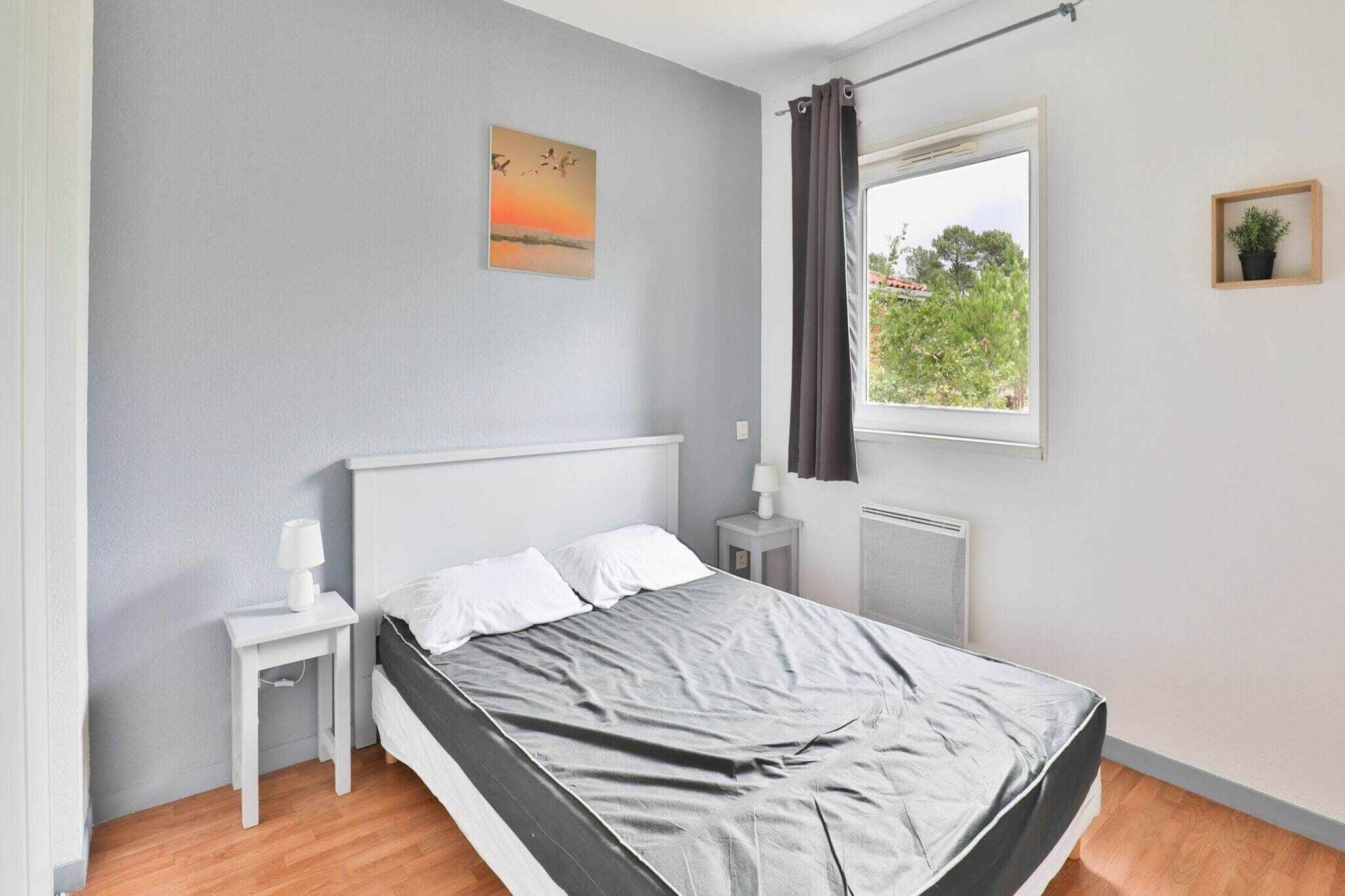 1 chambre
