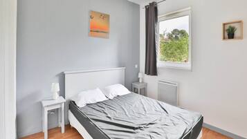 1 chambre