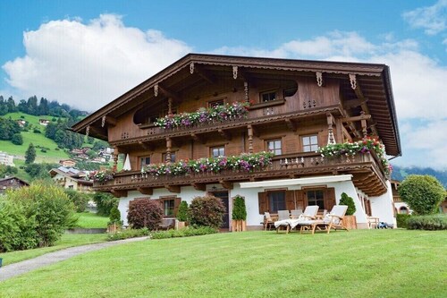 Sonnblick im Huaterhof