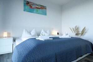 Schreibtisch, kostenloses WLAN