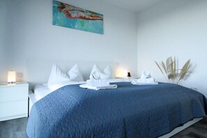 Schreibtisch, kostenloses WLAN