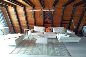 Smart TV, DVD player - Holiday home in Blankenheim with Wi-Fi (Blankenheim)