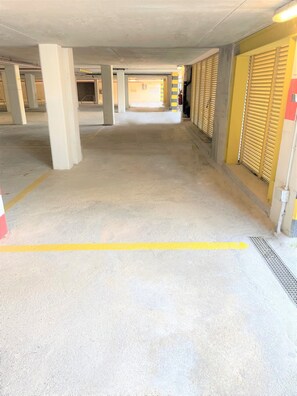 Apartment, 2 Bedrooms, Balcony, City View | Parking - Bibione Apartment With sea View (San Michele al Tagliamento)