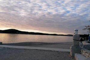 Playa en los alrededores 