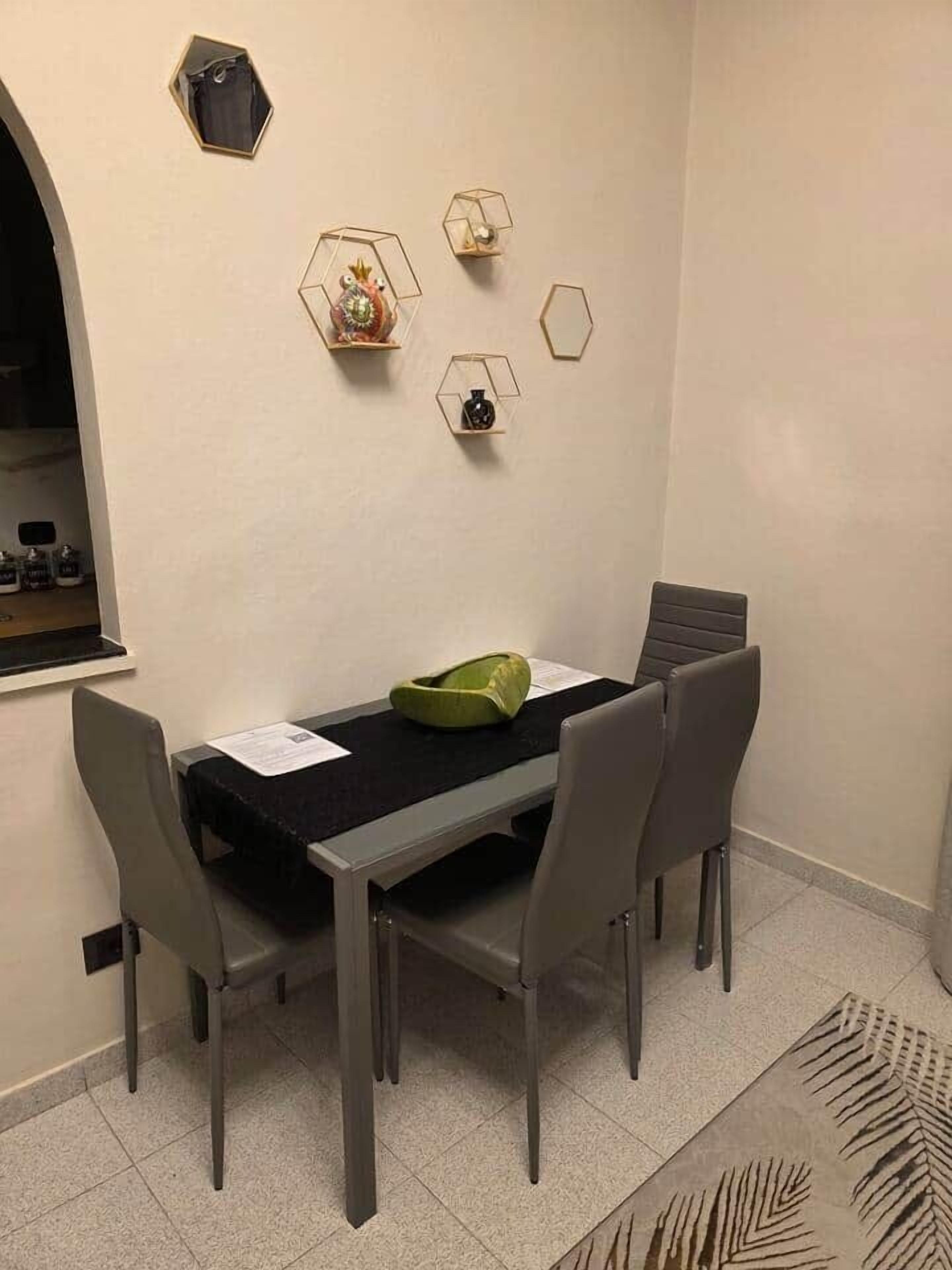 Spiseområde