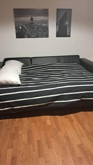 Room - Roma 1 Apartment - THE V Collection (Turate)