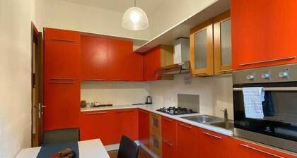 Roma 2 Apartment - THE V Collection