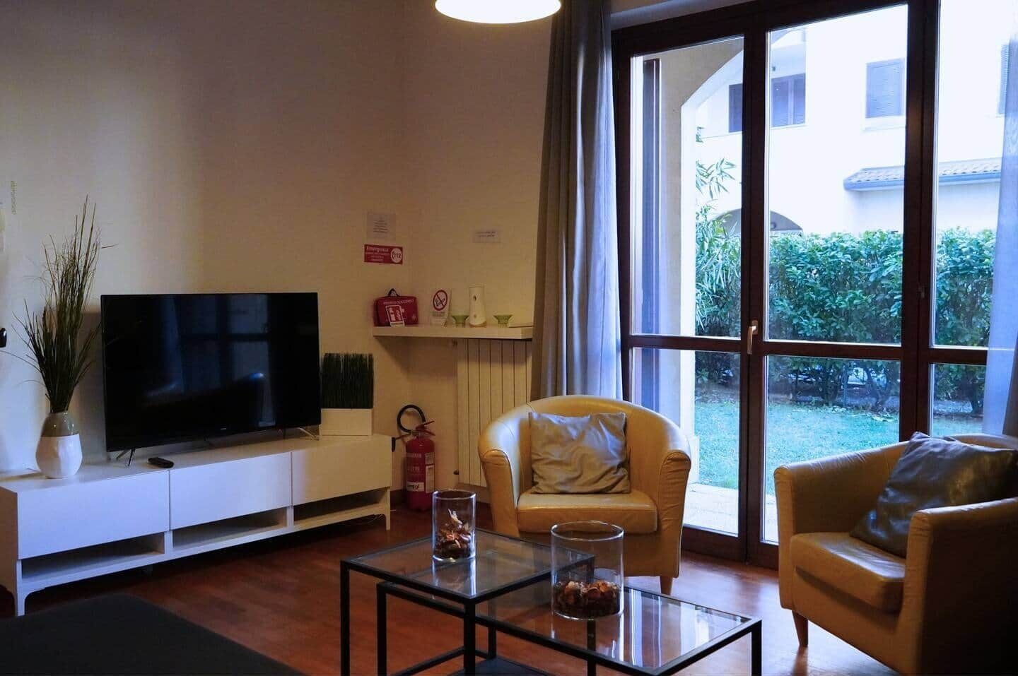 Télévision