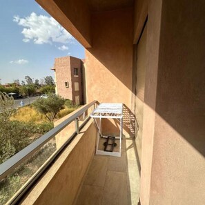 Property grounds - l'écrin de prestigia agate studio (Marrakech)