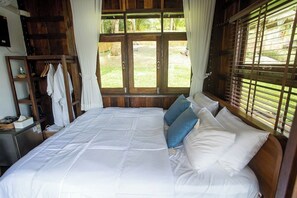 Deluxe Villa 1, Ocean View - Baan Lhong View Lay  (Sawi)