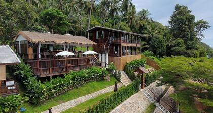 Baan Lhong View Lay