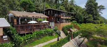 Baan Lhong View Lay