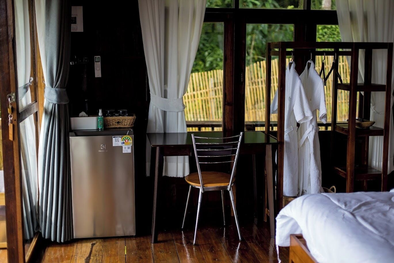 Deluxe Villa 2, Ocean View