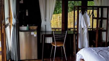 Deluxe Villa 2, Ocean View