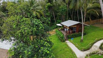 บริเวณภายนอก