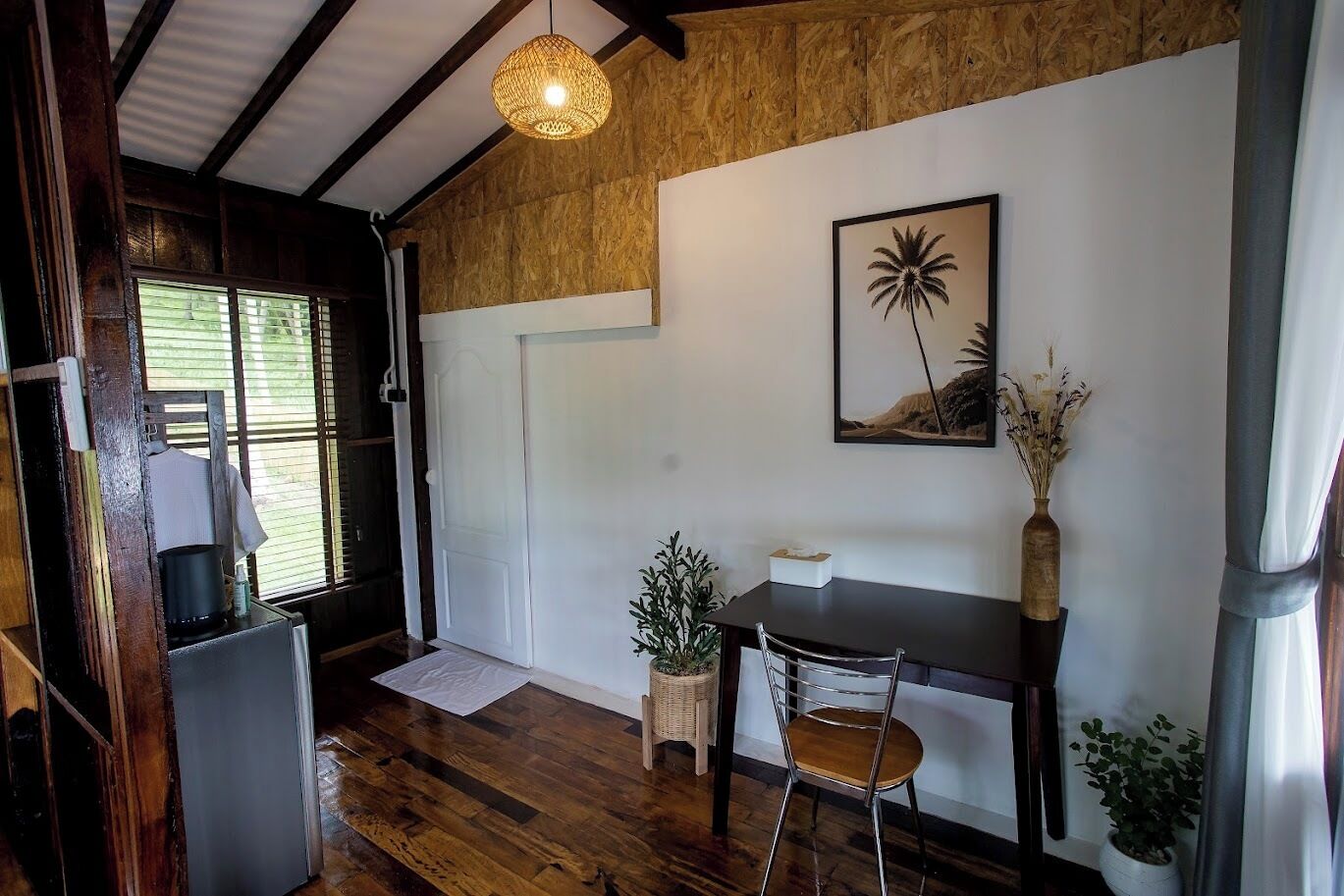 Deluxe Villa 5, Ocean View | Escritorio y wifi gratis 