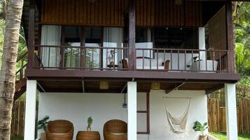 Deluxe Villa 3, Ocean View