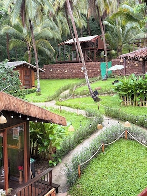 Exterior - Baan Lhong View Lay  (Sawi)