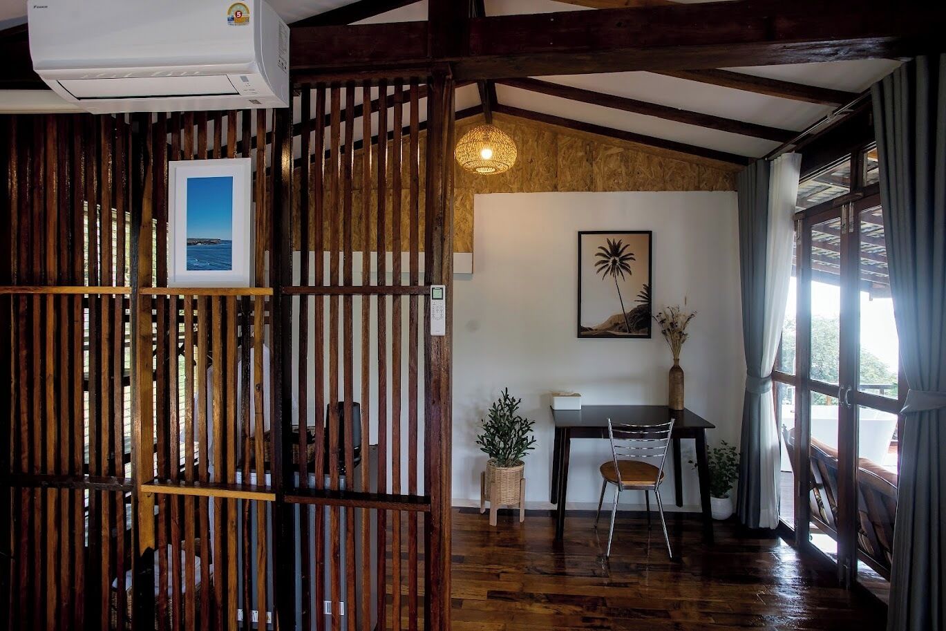 Deluxe Villa 5, Ocean View