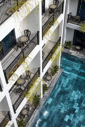 Exterior - The Green Hotel Vientiane (Vientiane)