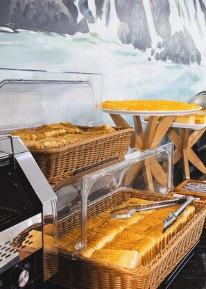 Restaurant - The Green Hotel Vientiane (Vientiane)