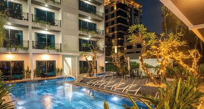 The Green Hotel Vientiane