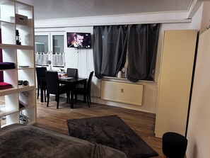 Room - Vacation apartment Am MeetingPoint (Weilmünster)