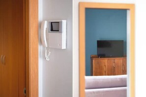 Interior - 1 bedroom apartment with parking in Eixample (Barcelona)