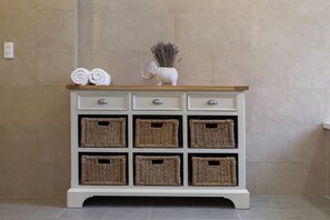 Villa, City View | Bathroom - L'amour Villa with Sauna at City Center (Da Nang)