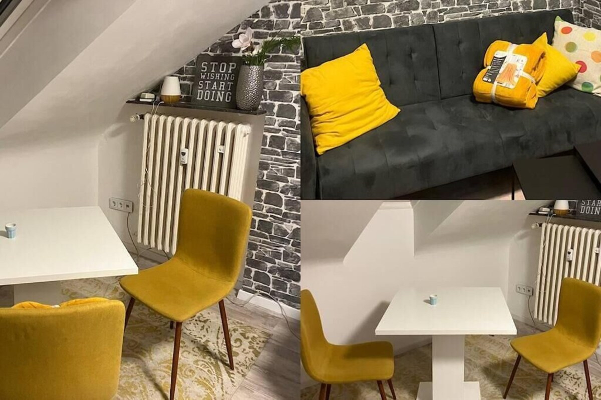 Bild für Gastgeberprofil