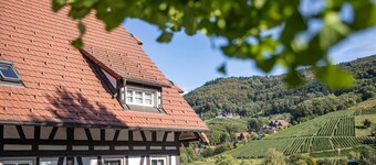 Room 'Ahorn' with Shared Garden and Wi-Fi