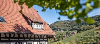 Room 'Ahorn' with Shared Garden and Wi-Fi