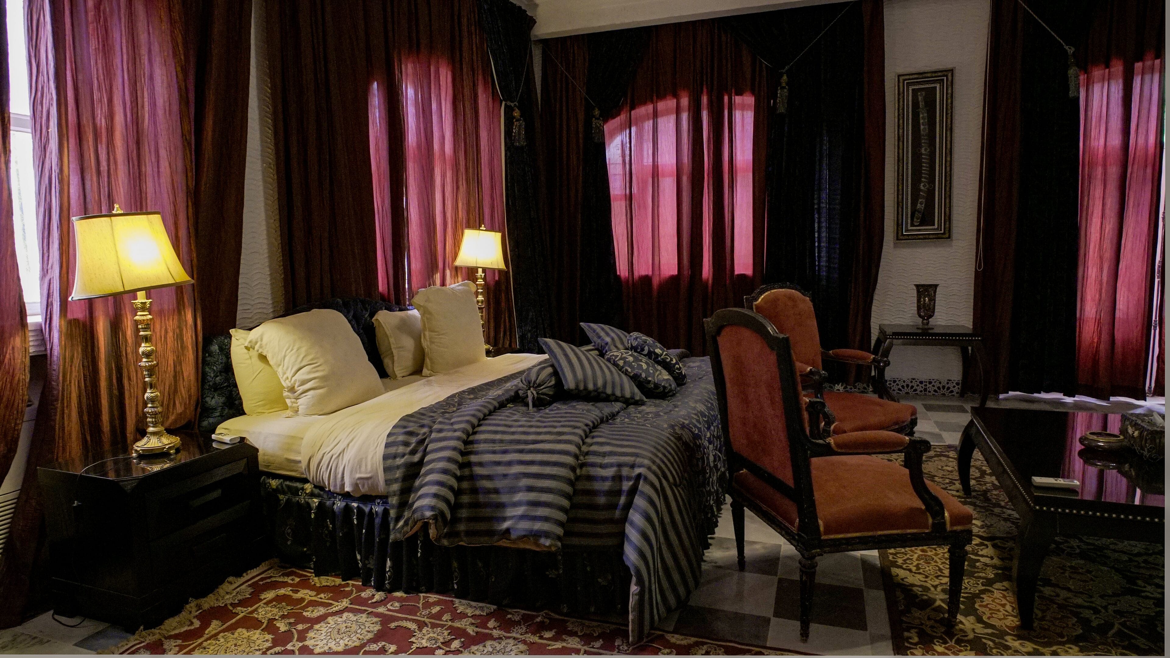 Royal Suite | Free WiFi