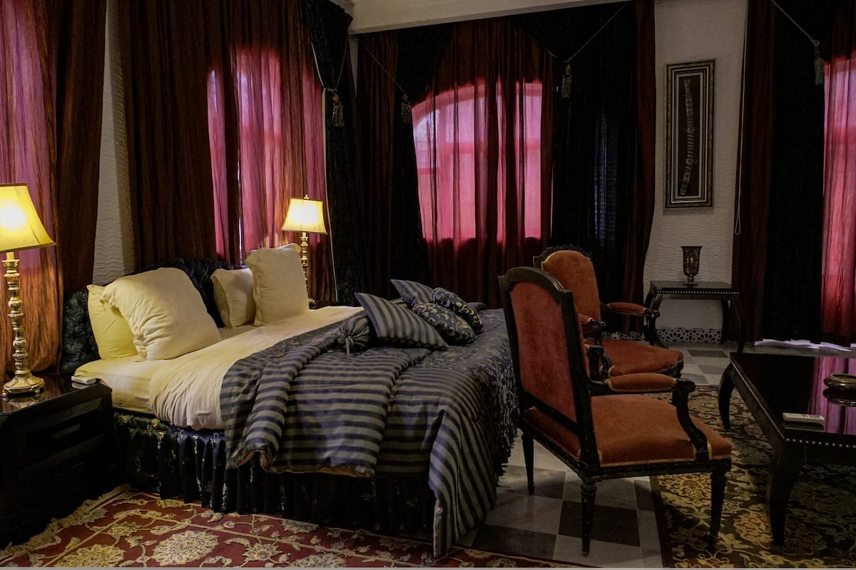 Royal Suite | Free WiFi