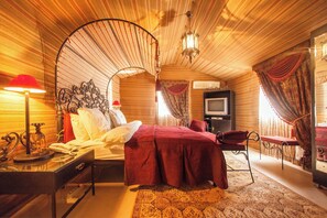 Comfort Tent | Free WiFi - La Gazelle d'Or (El Oued)