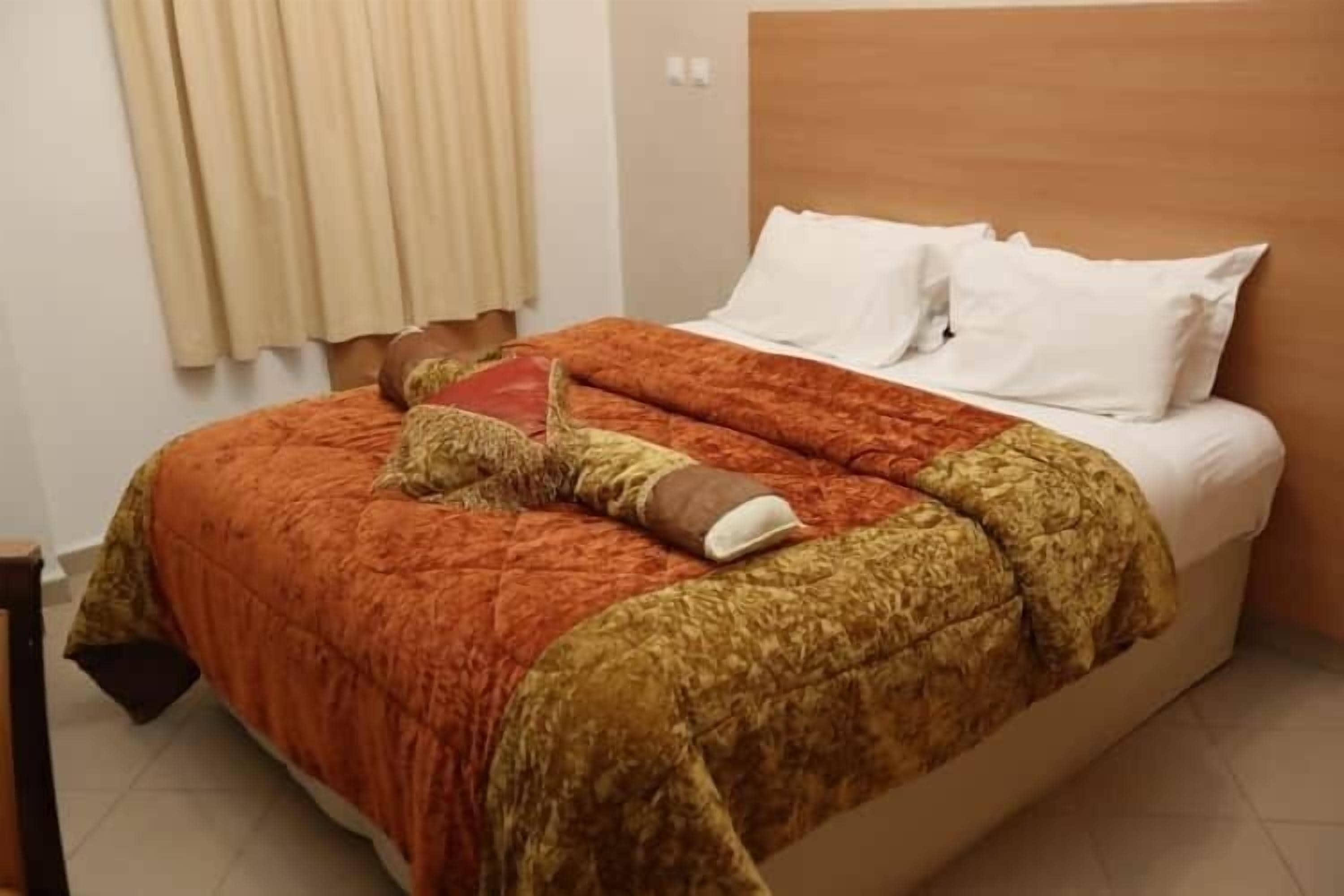 Family Suite | Free WiFi