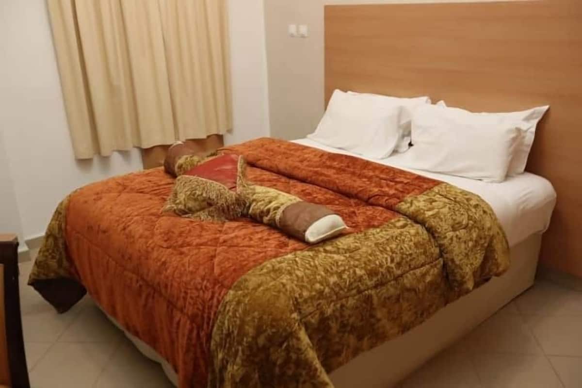 Family Suite | Free WiFi