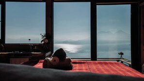 1 sovrum, wi-fi och sängkläder