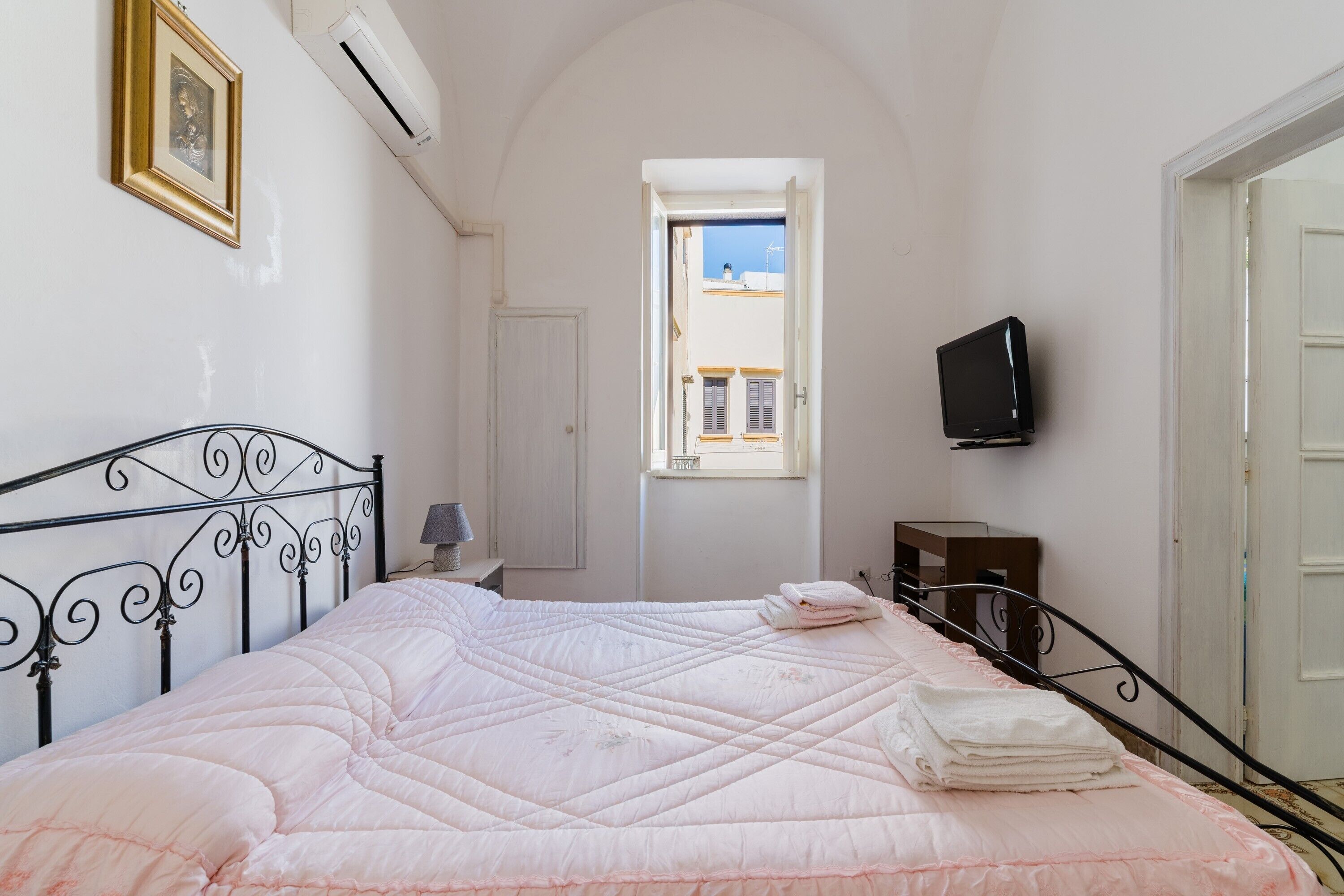 Appartamento 'Gabriele Salento' Con Terrazza Privata, Wi-fi E Aria Condizionata - Gallipoli