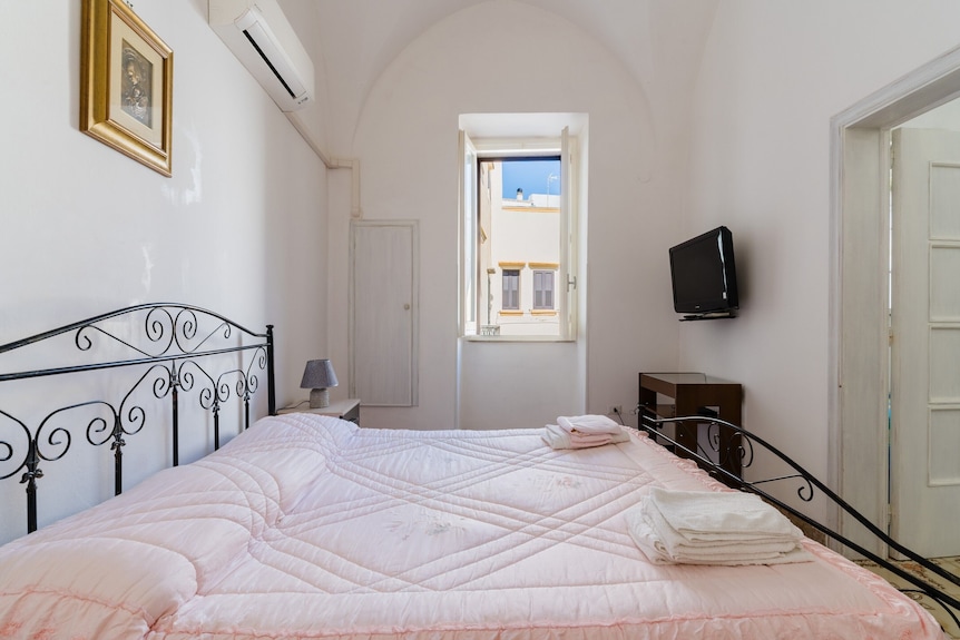 Appartamento 'Gabriele Salento' Con Terrazza Privata, Wi-fi E Aria Condizionata - Gallipoli