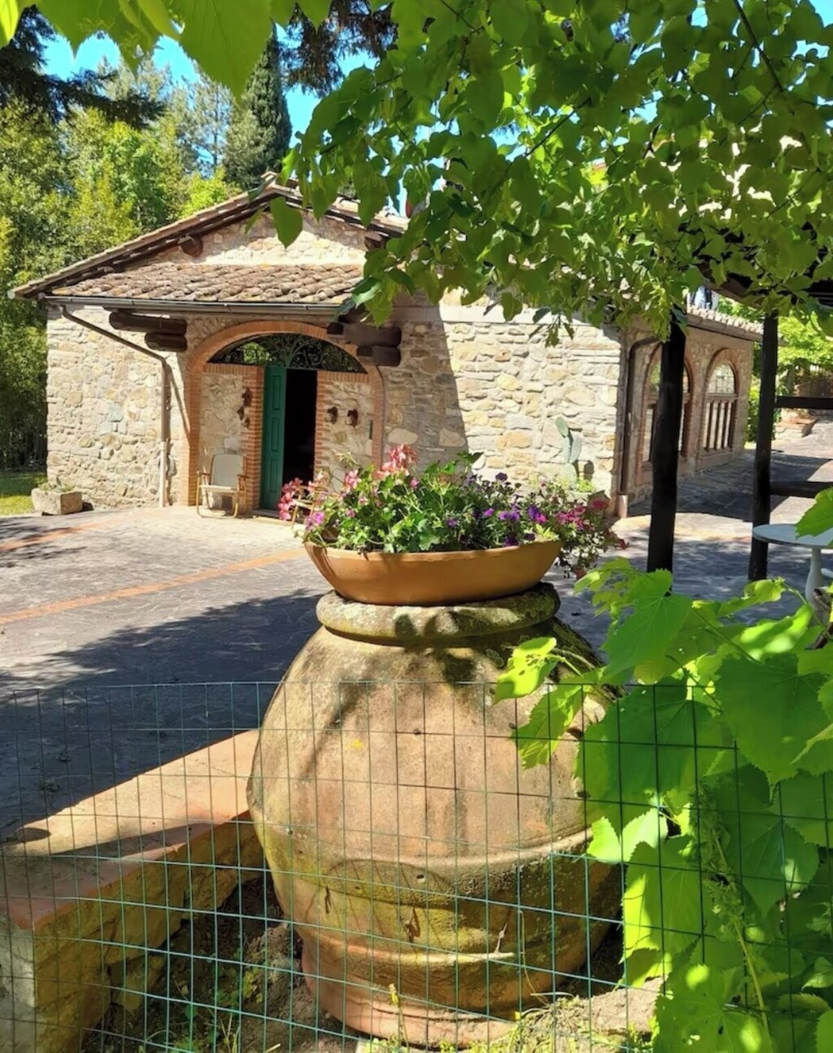 Bild für Gastgeberprofil