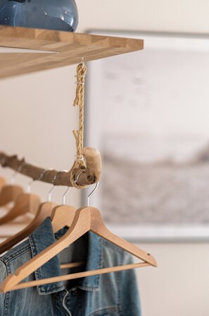 Interior detail - La Perle Bleue: a marine interlude in the heart of Agde (Agde)