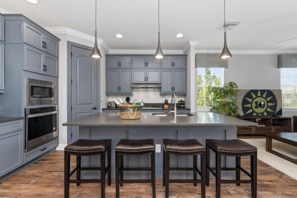 Room - Entire Home in Four Corners, Florida Reu101 (Kissimmee)