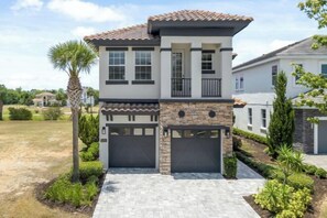 Room - Entire Home in Four Corners, Florida Reu101 (Kissimmee)