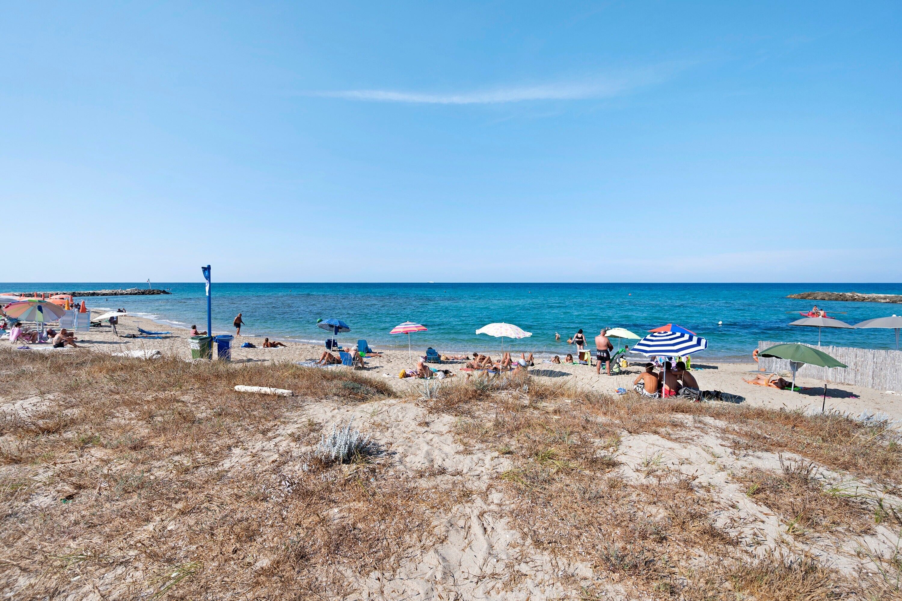 Plage