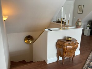 Interior - Holiday Home 'Feel at Home in Different Spaces' with Wi-Fi (Heide)