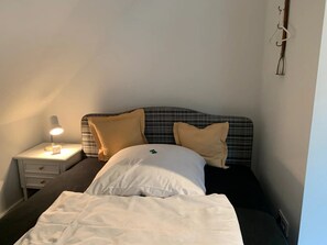 Fer et planche à repasser, Wi-Fi, draps fournis