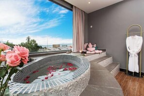 Room - First Sight Yingshan Resort (Dali)