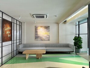 Reception - Joi Boutique Bãi Sau  (Vung Tau Ward)